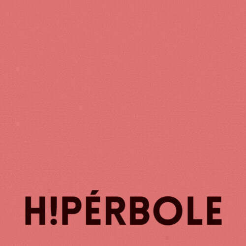 Hipérbole: editoria & tecnologia